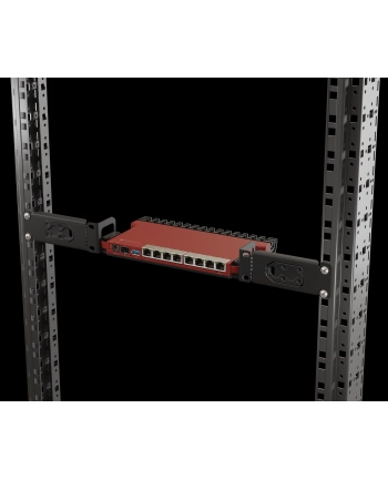 MIKROTIK L009 Rack Router L009UiGS-RM 8x RJ45 1000Mb/s 1x 2.5Gb/s SFP nr 1