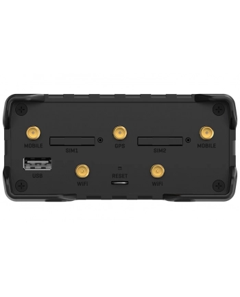 TELTONIKA RUT906 4G LTE RS232/RS485 Industry Router