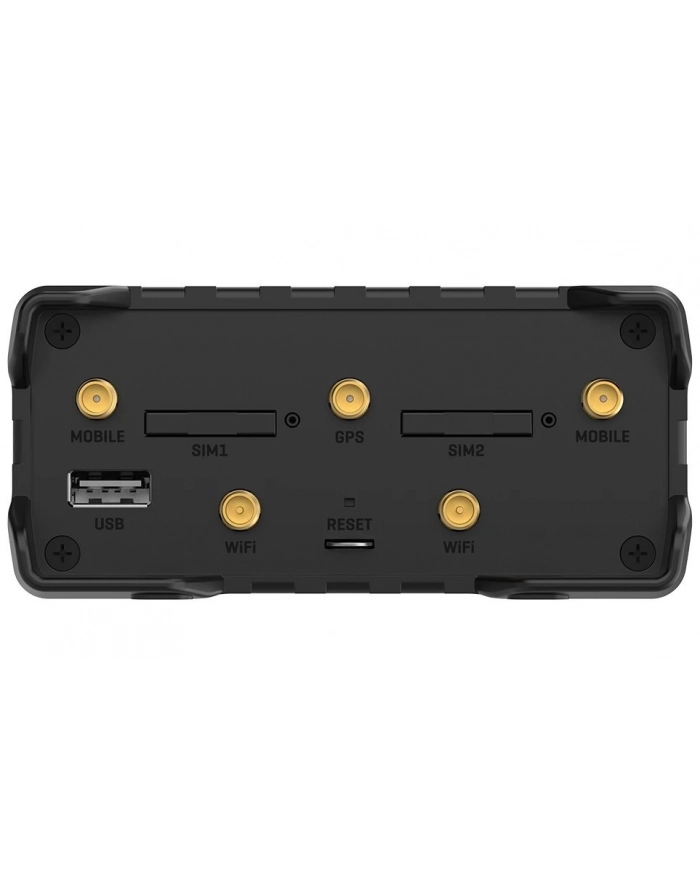 TELTONIKA RUT906 4G LTE RS232/RS485 Industry Router główny