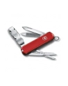 Scyzoryk Victorinox NailClip 580, 8 f, 65mm, czerwony - nr 5