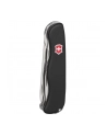 Scyzoryk Victorinox Outrider, 14 f, 111 mm, czarny - nr 2