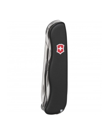Scyzoryk Victorinox Outrider, 14 f, 111 mm, czarny nr 2