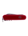 Scyzoryk Victorinox Compact, 15 f, 91mm,  czerwony - nr 10