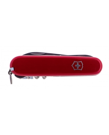 Scyzoryk Victorinox Compact, 15 f, 91mm,  czerwony nr 1
