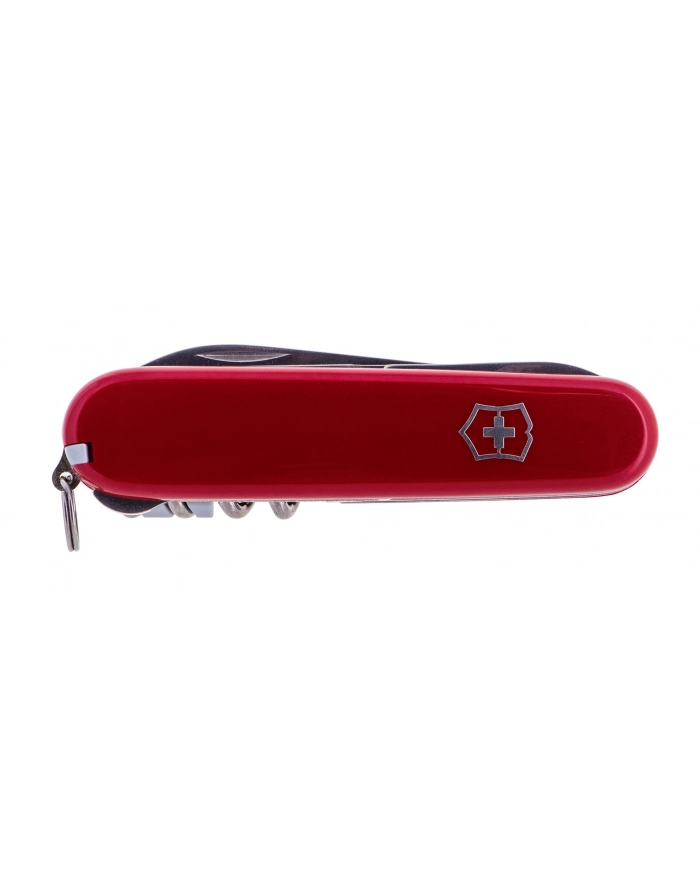 Scyzoryk Victorinox Compact, 15 f, 91mm,  czerwony główny