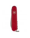 Scyzoryk Victorinox Compact, 15 f, 91mm,  czerwony - nr 12