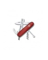 Scyzoryk Victorinox Compact, 15 f, 91mm,  czerwony - nr 13