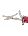 Scyzoryk Victorinox Compact, 15 f, 91mm,  czerwony - nr 3
