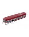Scyzoryk Victorinox Compact, 15 f, 91mm,  czerwony - nr 4