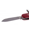 Scyzoryk Victorinox Compact, 15 f, 91mm,  czerwony - nr 5