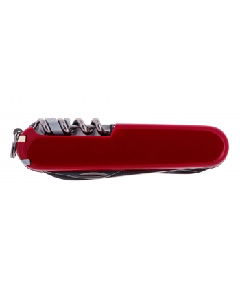 Scyzoryk Victorinox Compact, 15 f, 91mm,  czerwony nr 2