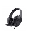 TRUST GXT415 ZIROX HEADSET BLACK - nr 10