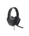 TRUST GXT415 ZIROX HEADSET BLACK - nr 11