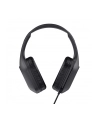 TRUST GXT415 ZIROX HEADSET BLACK - nr 14