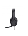 TRUST GXT415 ZIROX HEADSET BLACK - nr 15