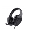 TRUST GXT415 ZIROX HEADSET BLACK - nr 17