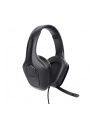 TRUST GXT415 ZIROX HEADSET BLACK - nr 20