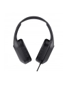 TRUST GXT415 ZIROX HEADSET BLACK - nr 21