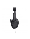 TRUST GXT415 ZIROX HEADSET BLACK - nr 23