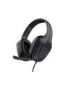 TRUST GXT415 ZIROX HEADSET BLACK - nr 24