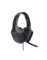 TRUST GXT415 ZIROX HEADSET BLACK - nr 2