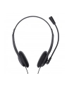 TRUST BASICS HEADSET - nr 6