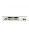 CISCO Catalyst 1300 16-port GE Full PoE 2x1G SFP - nr 5