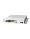 CISCO Catalyst 1300 16-port GE Full PoE 2x1G SFP - nr 6