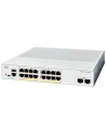 CISCO Catalyst 1300 16-port GE PoE 2x1G SFP - nr 4