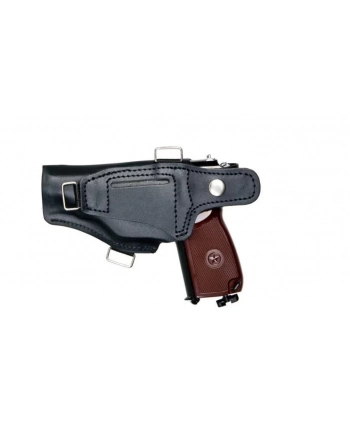 guard Kabura skórzana do pistoletu Makarov/ Ranger PM nr 1