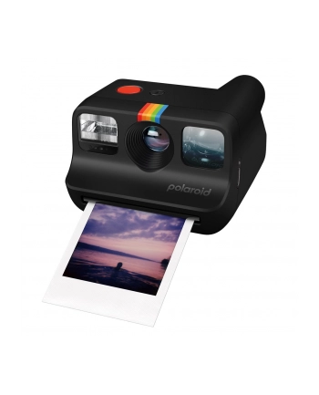 POLAROID GO GEN 2 E-BOX BLACK nr 1