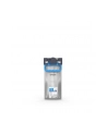 EPSON WorkForce Pro WF-C87xR Cyan XL Ink Supply Unit - nr 12