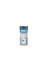 EPSON WorkForce Pro WF-C87xR Cyan XL Ink Supply Unit - nr 2
