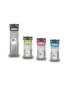 EPSON WorkForce Pro WF-C87xR Cyan XL Ink Supply Unit - nr 3