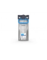 EPSON WorkForce Pro WF-C87xR Cyan XL Ink Supply Unit - nr 4