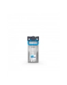 EPSON WorkForce Pro WF-C87xR Cyan XL Ink Supply Unit - nr 6