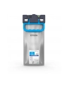 EPSON WorkForce Pro WF-C87xR Cyan XL Ink Supply Unit - nr 8