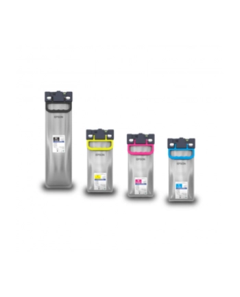 EPSON WorkForce Pro WF-C87xR Cyan XL Ink Supply Unit
