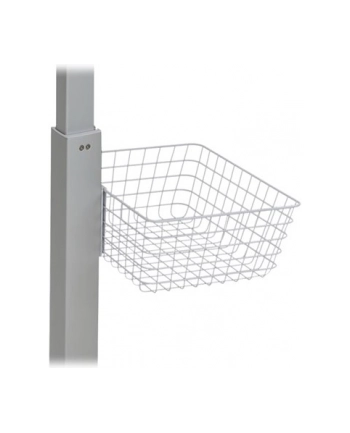 Ergotron Uchwyt BASKET, 17 x 13 x 6 PATIENT TABLE. B