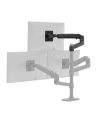 Ergotron Uchwyt LX Dual Stacking Arm, Extension and Coll - nr 6