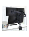 Ergotron Uchwyt LX Dual Stacking Arm, Extension and Coll - nr 8