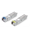 Planet Mgb-2Gtlb20 2.5G Sfp Transceiver (Wdm, (MGB2GTLB20) - nr 2