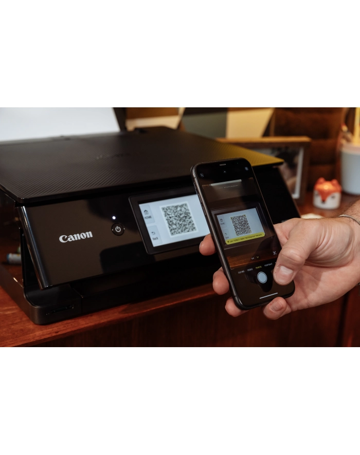 Canon PIXMA TS8750 główny