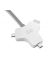 Cisco Kabel Multi-head Cable 4K USB-C HDMI mDP - nr 3