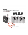 Club 3D Cac 1917 Power Adapter Gan Technology Usb 3 X C 140 Watt - nr 15