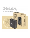Club 3D Cac 1917 Power Adapter Gan Technology Usb 3 X C 140 Watt - nr 19