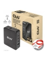 Club 3D Cac 1917 Power Adapter Gan Technology Usb 3 X C 140 Watt - nr 40