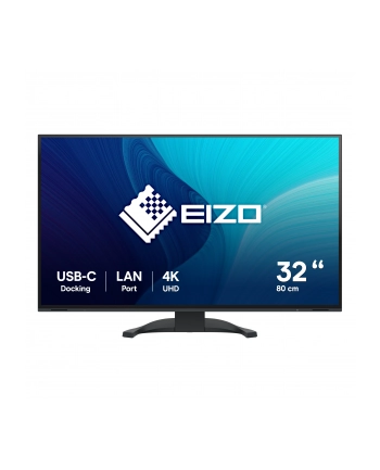 EIZO FlexScan 32'' EV3240X-BK