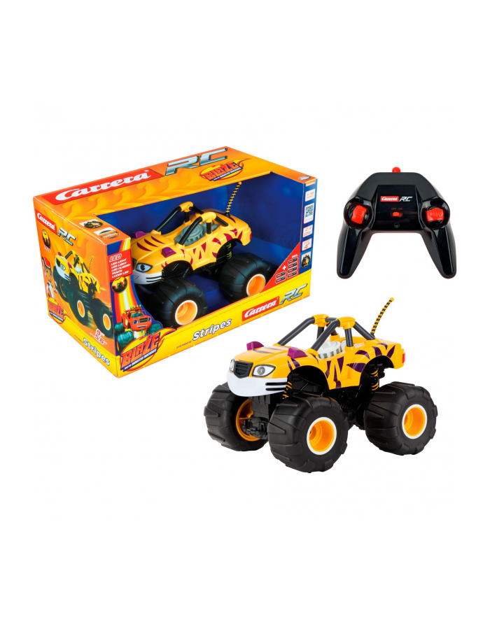 CARRERA RC Blaze Monster Machines 370180016 główny