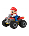 CARRERA 1:40 Mario Kart quad 2,4GHz 370400020 - nr 1